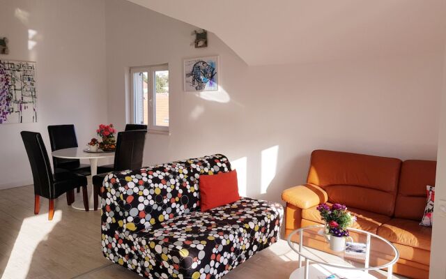 Apartments Antonio