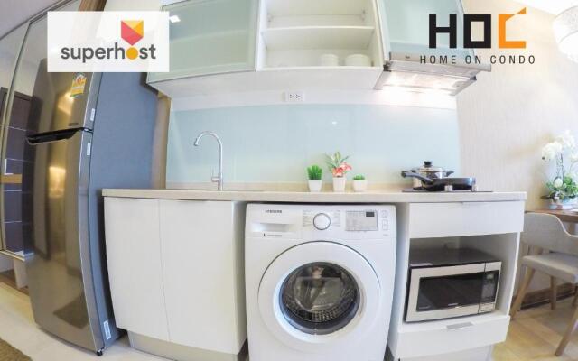 Hoc5 the Astra Condo Chiang Mai Night Bazaar