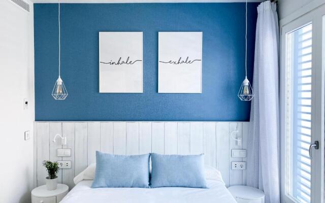 Nerja Casual Rooms