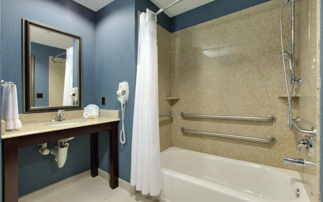 Holiday Inn Houston East - Channelview by IHG