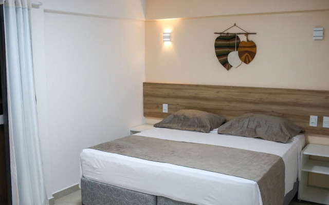 Pousada Jardins Tropical