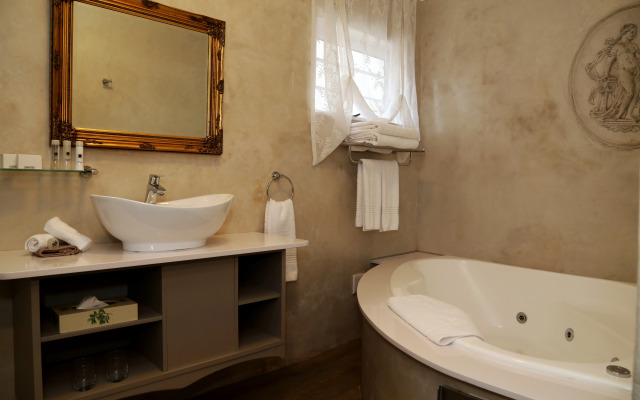 Hermanus Boutique Guest House