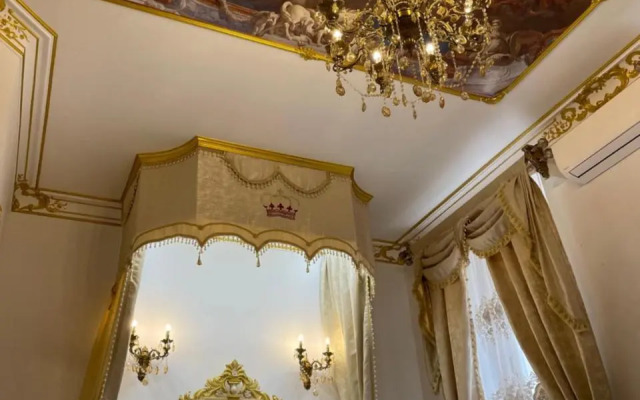 Suite Royale Maison de l'église du couvent