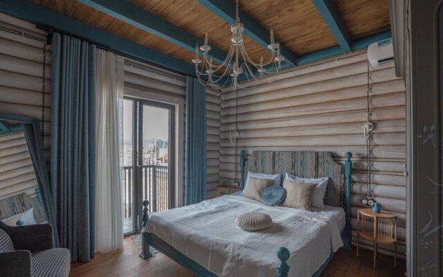 RIS Signature Villa Zovuni