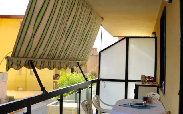 Casa Maravilla in Alghero
