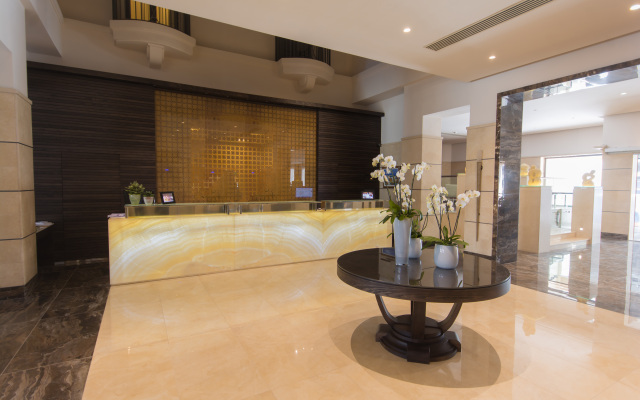 Maritim Antonine Hotel & Spa Malta