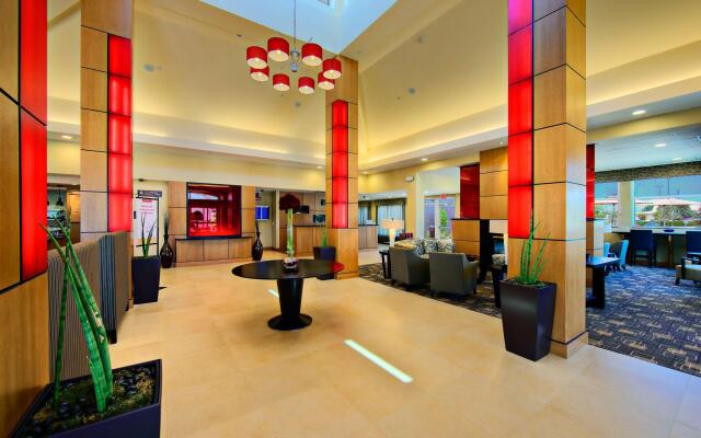 Hilton Garden Inn DFW North Grapevine