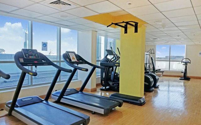 bnbme 4B-23Marina-1206