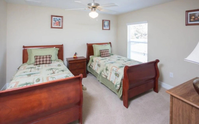 Carl s West Haven Vacation Home