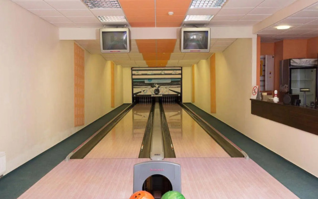 Kontakt wellness hotel