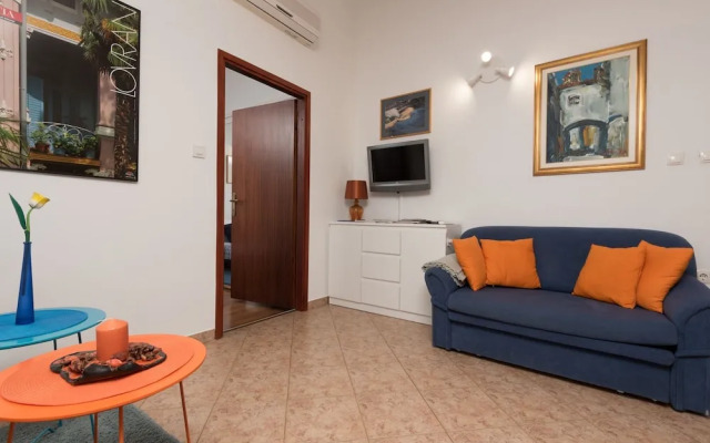 Stylish Lovran Sea View Apartments