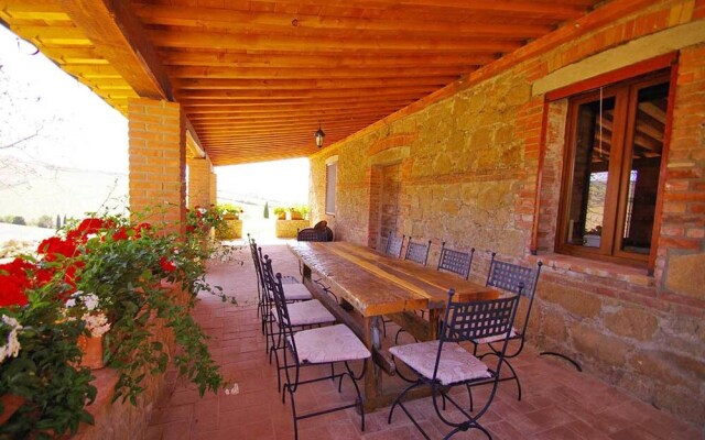 Villa Poggio di Toscana