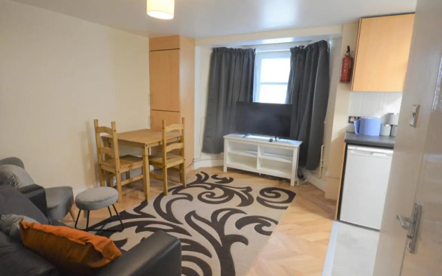 London Modern One Bedroom Apartment