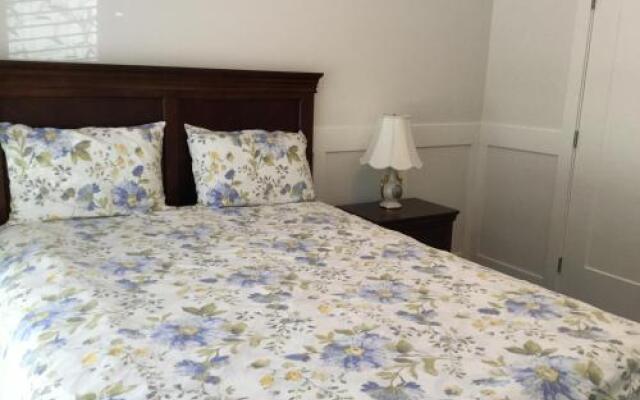 Ocean Melody Vacation Rooms