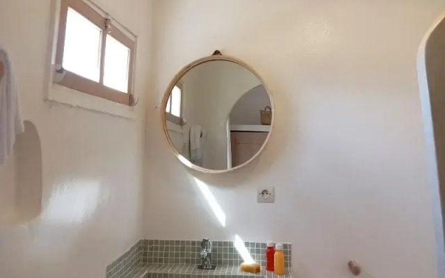 Villa Nour