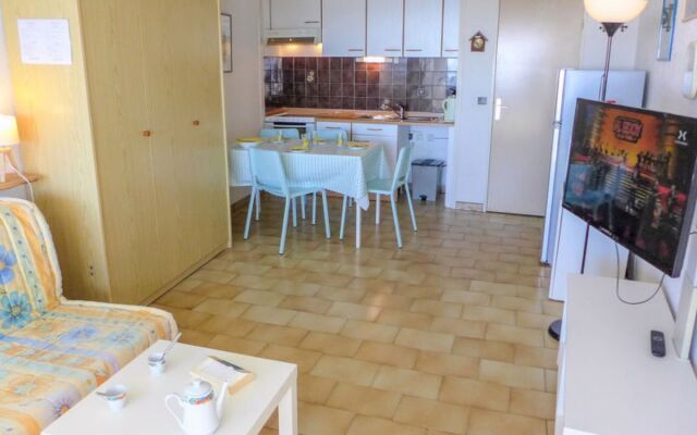 Villa Arena La Grande Motte 21735