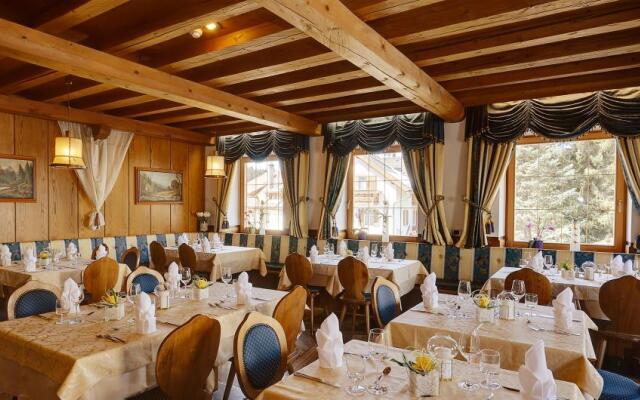 Hotel Goldene Rose