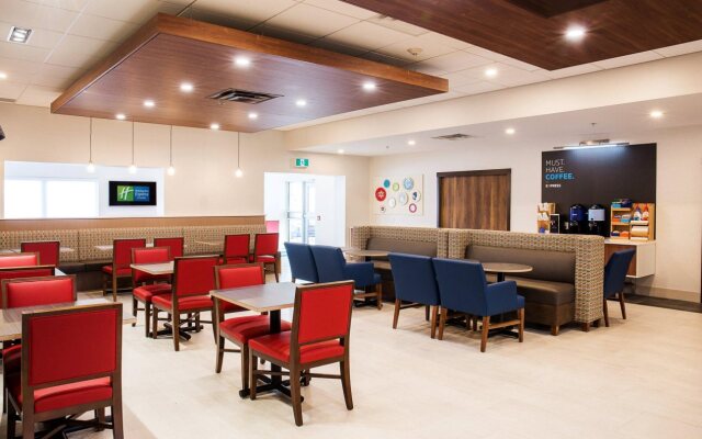 Holiday Inn Express & Suites Halifax - Dartmouth by IHG