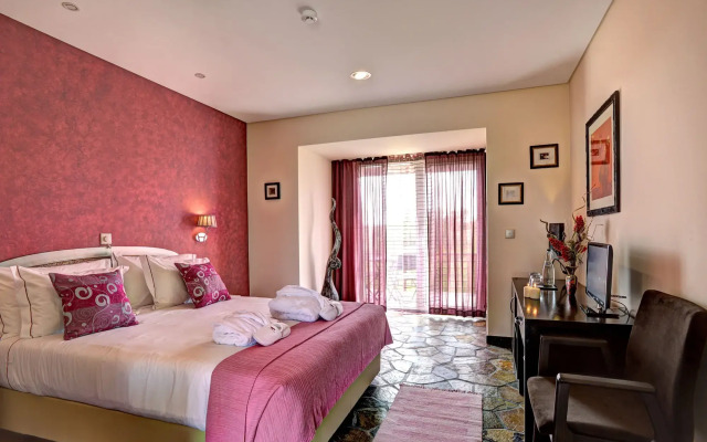Monte Xisto Hotel Rural
