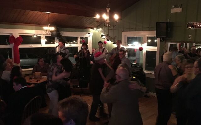 The Iona Heights Inn