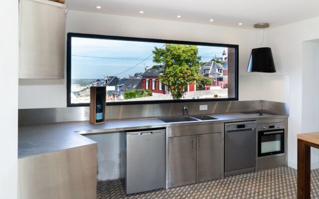 Brise du Large - Maison d'Ault