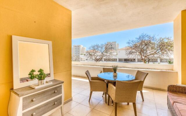 Magnificent Bright Apartment PA 1-5