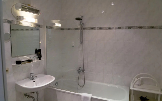 Hotel-Pension Dittberner