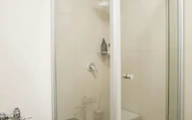 Cape Sky Studio Apartment Near Cticc and V&A Waterfront