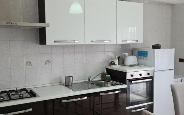 Jajo Apartament