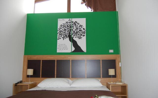 Terre Iblee Resort