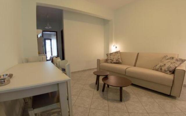 Aegialis Apartments (Dimitros)