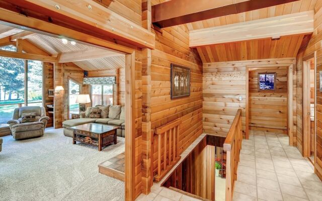 Yakima River Retreat