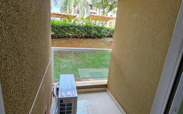 The Sun Premium Resort