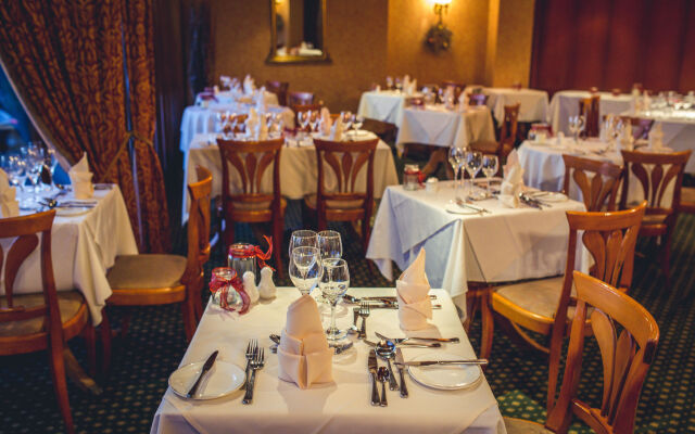 Netherwood Hotel & Spa