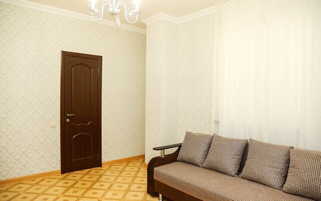 Nevskie Zvezdyi Guest House