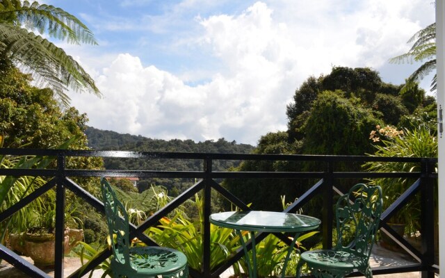 Gerard's Place Greenhill Resort - Carnation