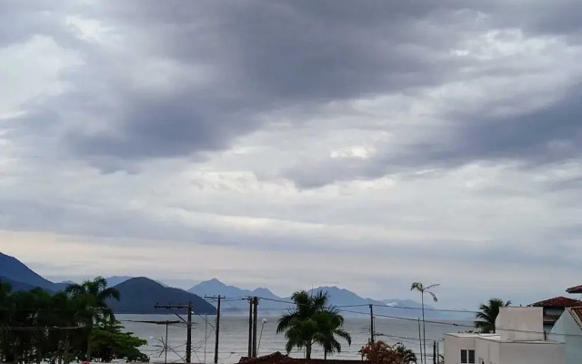 Pousada Amanhecer do Itaguá