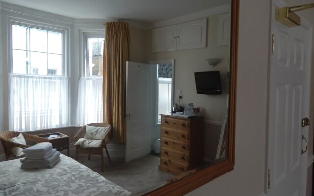 Boyne House Guest House