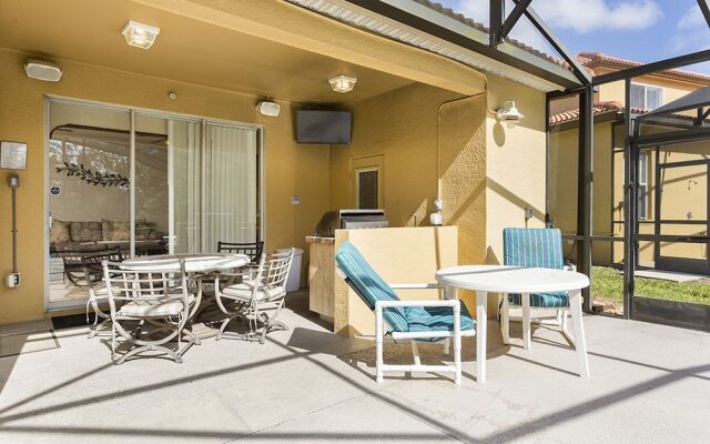 Watersong Disney Villa