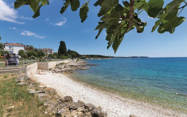 Awesome Home in Pula With Wifi and 0 Bedrooms