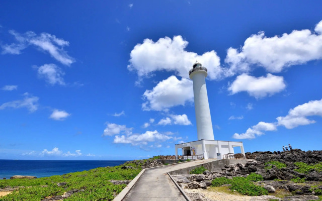 Mr.KINJO in GRAND BLUE CHATAN