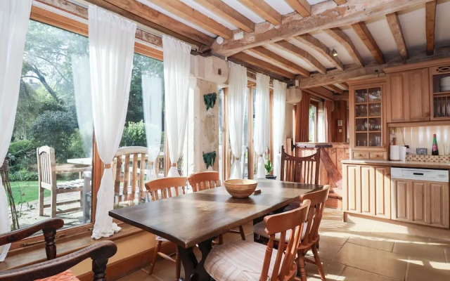 Highgrove Barn