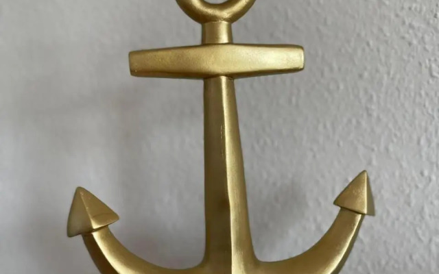 Strandkoje