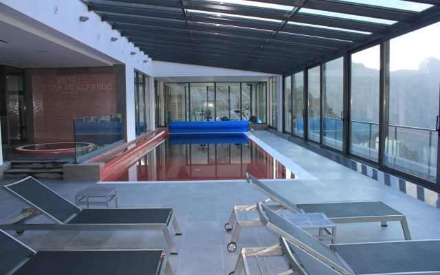 Eira do Serrado Hotel & SPA