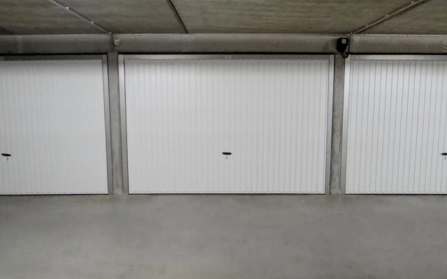 Apartment in Nieuwpoort With Terrace