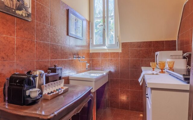 Gothic Apartments by Wonderful Italy