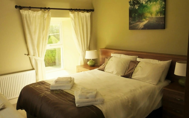 Belle View House Self Catering