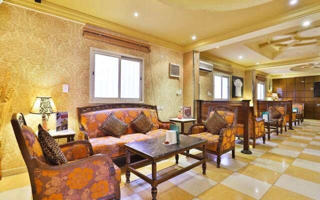 OYO 380 Crown Hotel Najran
