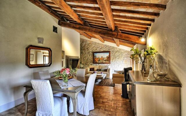 Villa Collombroso