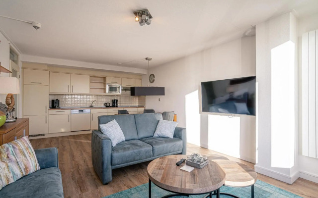 Appartementencomplex Juliana 124